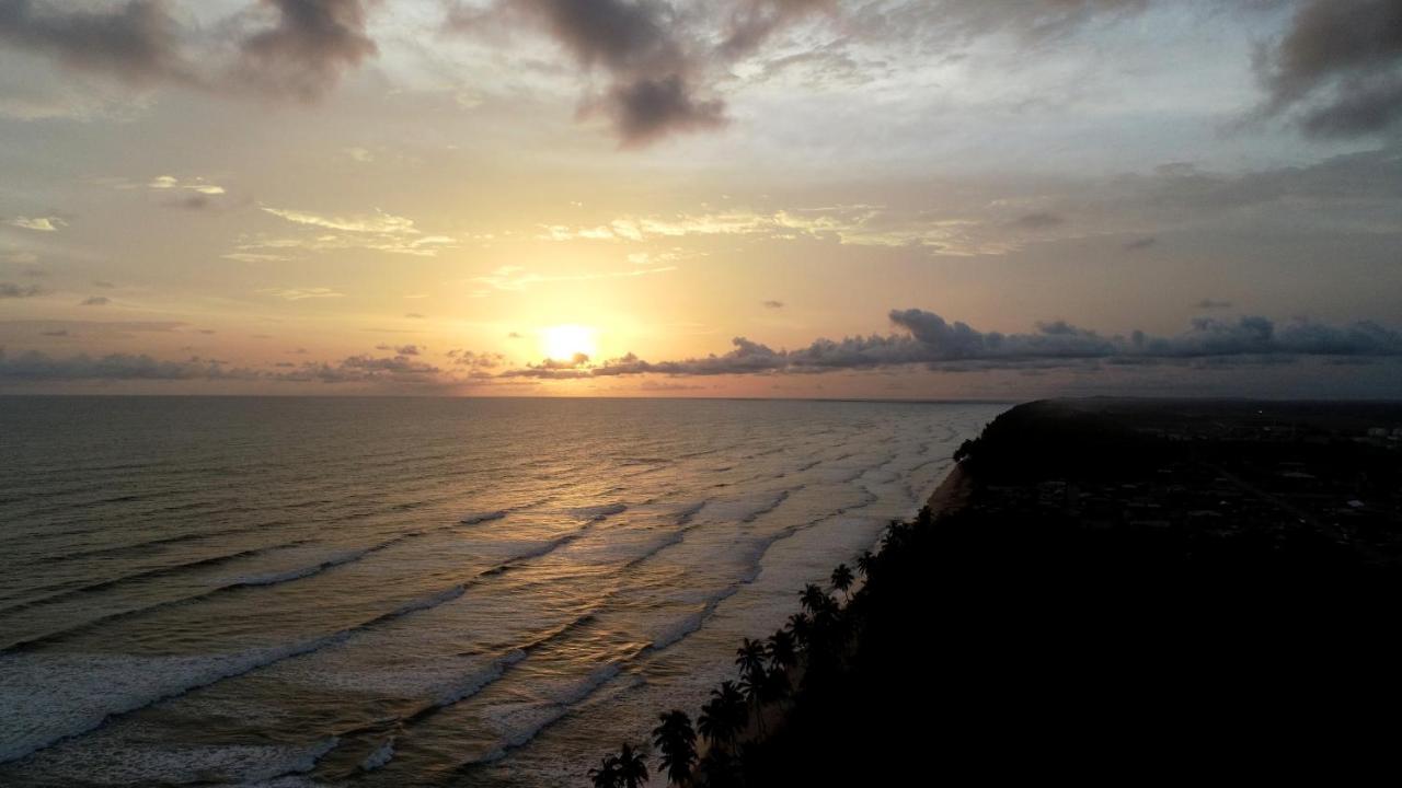 Maaha Beach Resort Anochi Luaran gambar